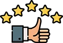Thumb Up Thumb Up